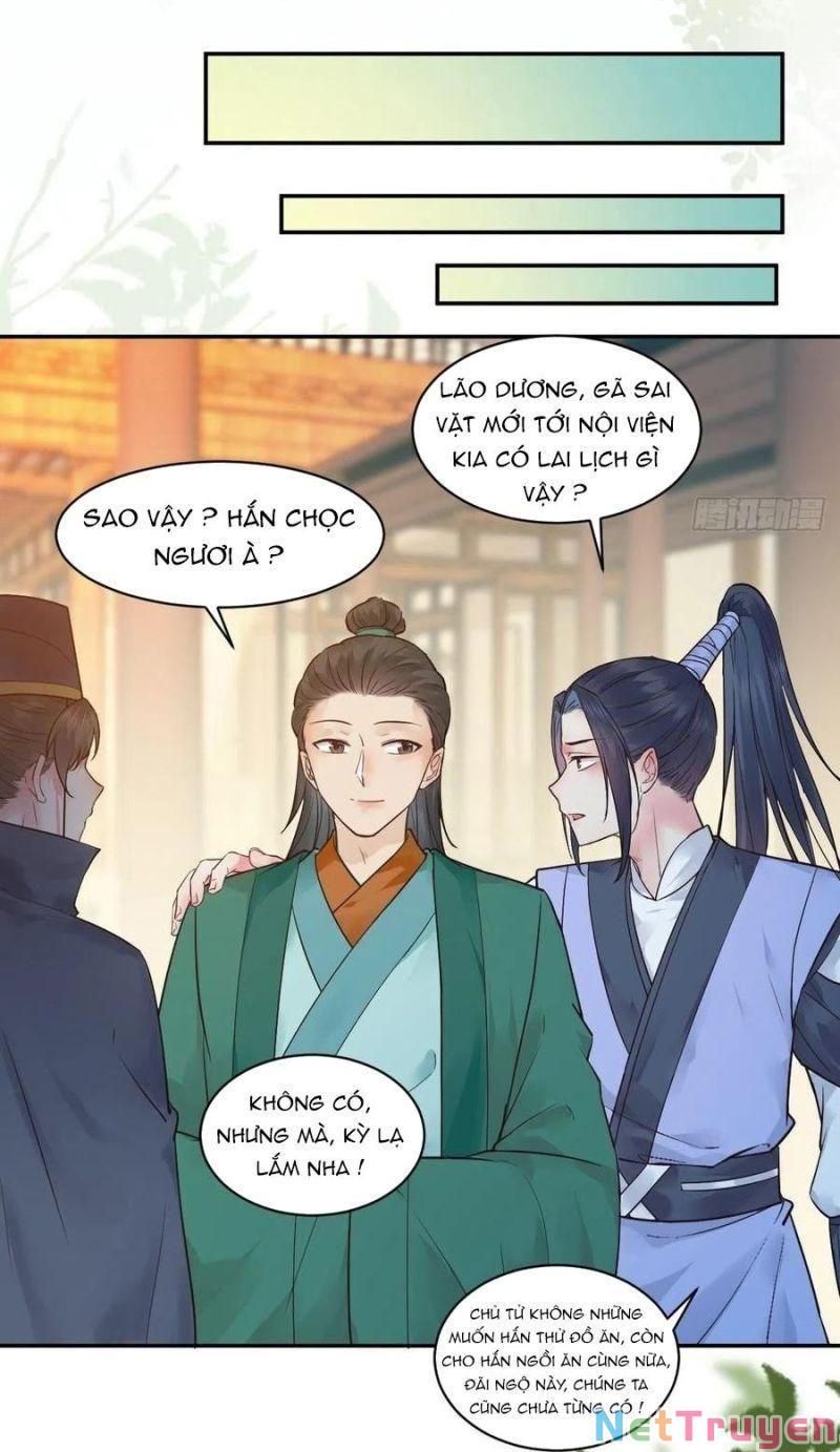 đọc truyện Tuyệt Sắc Quyến Rũ: Quỷ Y Chí Tôn Chương 453 ảnh 25 tại Thiên Thai Truyện