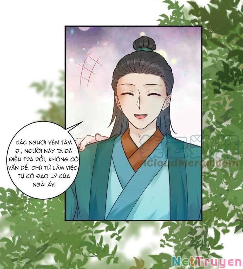 đọc truyện Tuyệt Sắc Quyến Rũ: Quỷ Y Chí Tôn Chương 453 ảnh 26 tại Thiên Thai Truyện