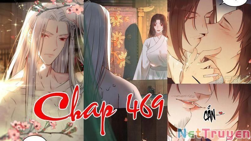 đọc truyện Tuyệt Sắc Quyến Rũ: Quỷ Y Chí Tôn Chương 453 ảnh 31 tại Thiên Thai Truyện