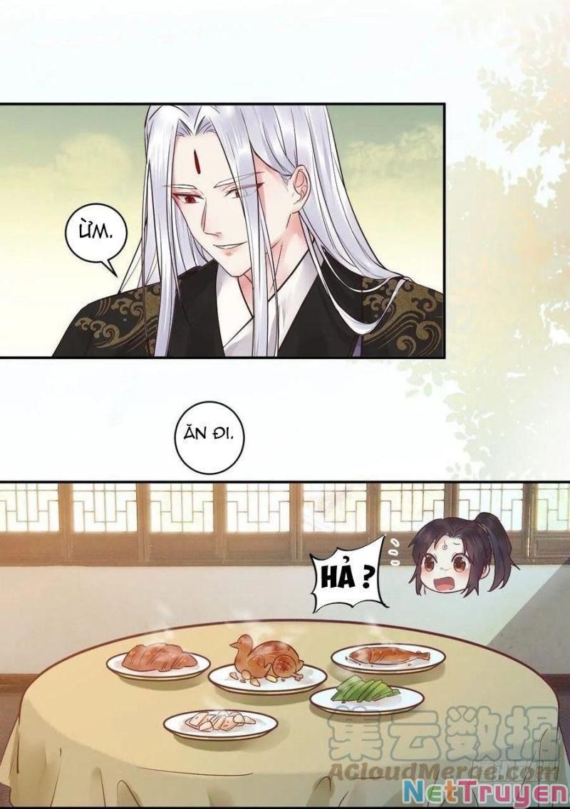 đọc truyện Tuyệt Sắc Quyến Rũ: Quỷ Y Chí Tôn Chương 453 ảnh 10 tại Thiên Thai Truyện