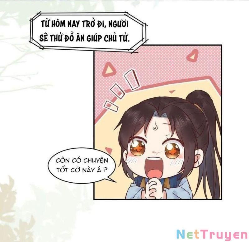 đọc truyện Tuyệt Sắc Quyến Rũ: Quỷ Y Chí Tôn Chương 453 ảnh 11 tại Thiên Thai Truyện