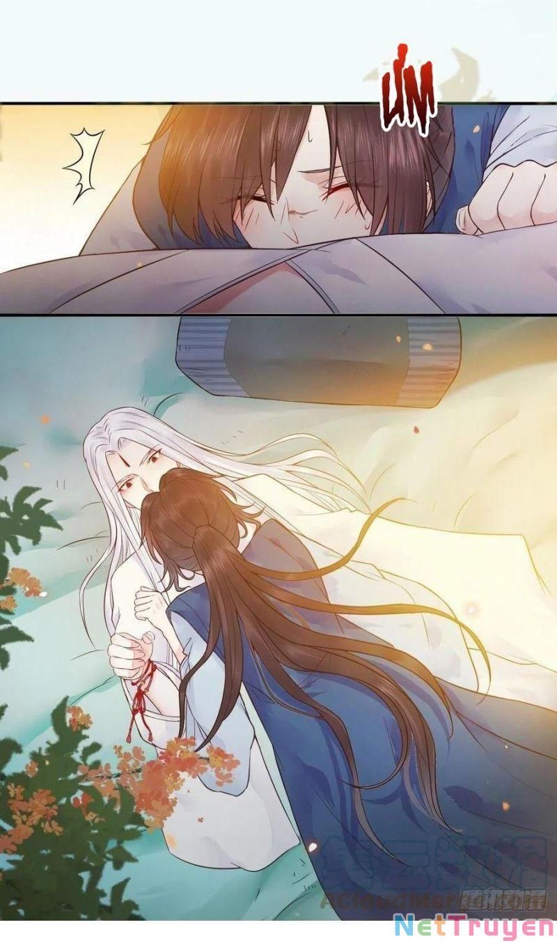 đọc truyện Tuyệt Sắc Quyến Rũ: Quỷ Y Chí Tôn Chương 454 ảnh 16 tại Thiên Thai Truyện