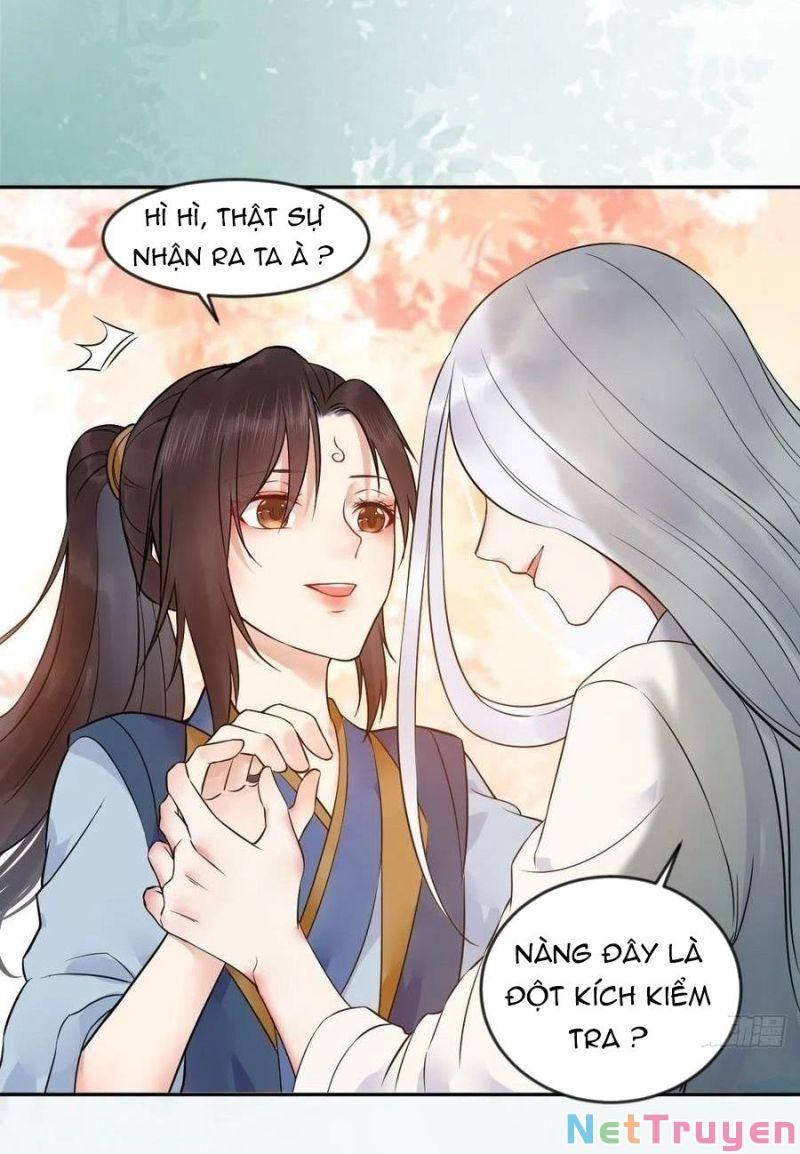 đọc truyện Tuyệt Sắc Quyến Rũ: Quỷ Y Chí Tôn Chương 454 ảnh 21 tại Thiên Thai Truyện