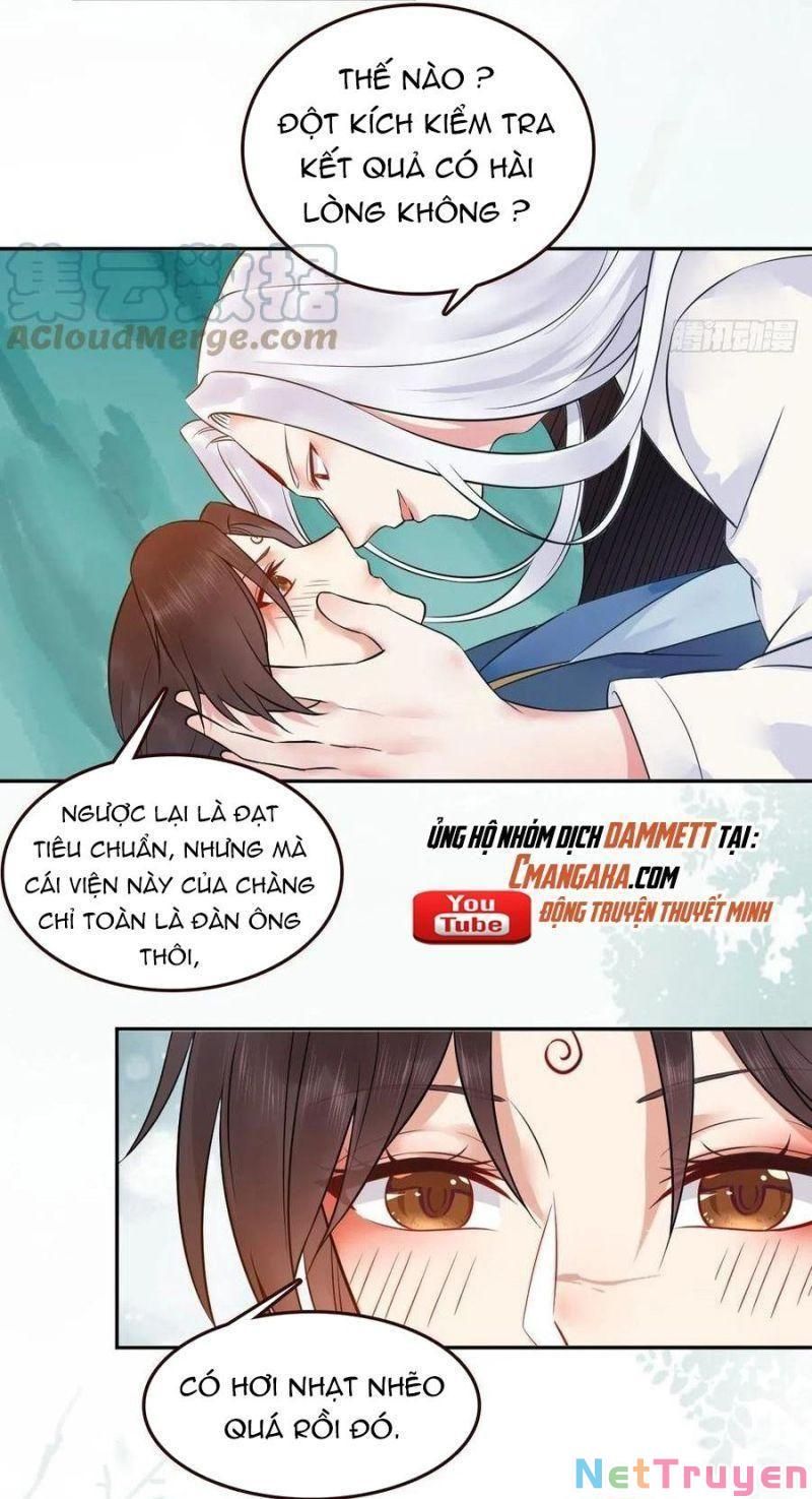 đọc truyện Tuyệt Sắc Quyến Rũ: Quỷ Y Chí Tôn Chương 454 ảnh 23 tại Thiên Thai Truyện