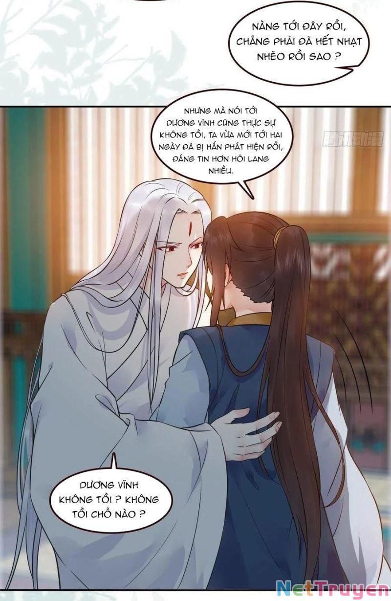 đọc truyện Tuyệt Sắc Quyến Rũ: Quỷ Y Chí Tôn Chương 454 ảnh 24 tại Thiên Thai Truyện