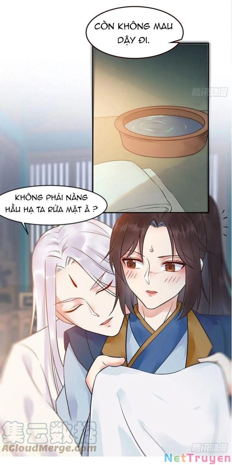 đọc truyện Tuyệt Sắc Quyến Rũ: Quỷ Y Chí Tôn Chương 454 ảnh 30 tại Thiên Thai Truyện