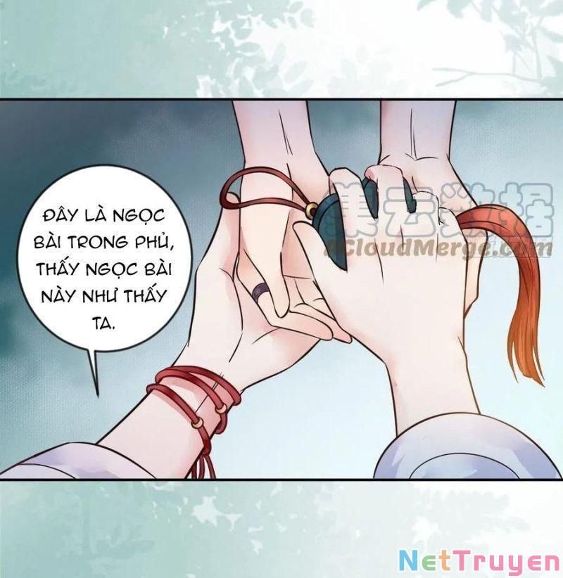 đọc truyện Tuyệt Sắc Quyến Rũ: Quỷ Y Chí Tôn Chương 454 ảnh 33 tại Thiên Thai Truyện