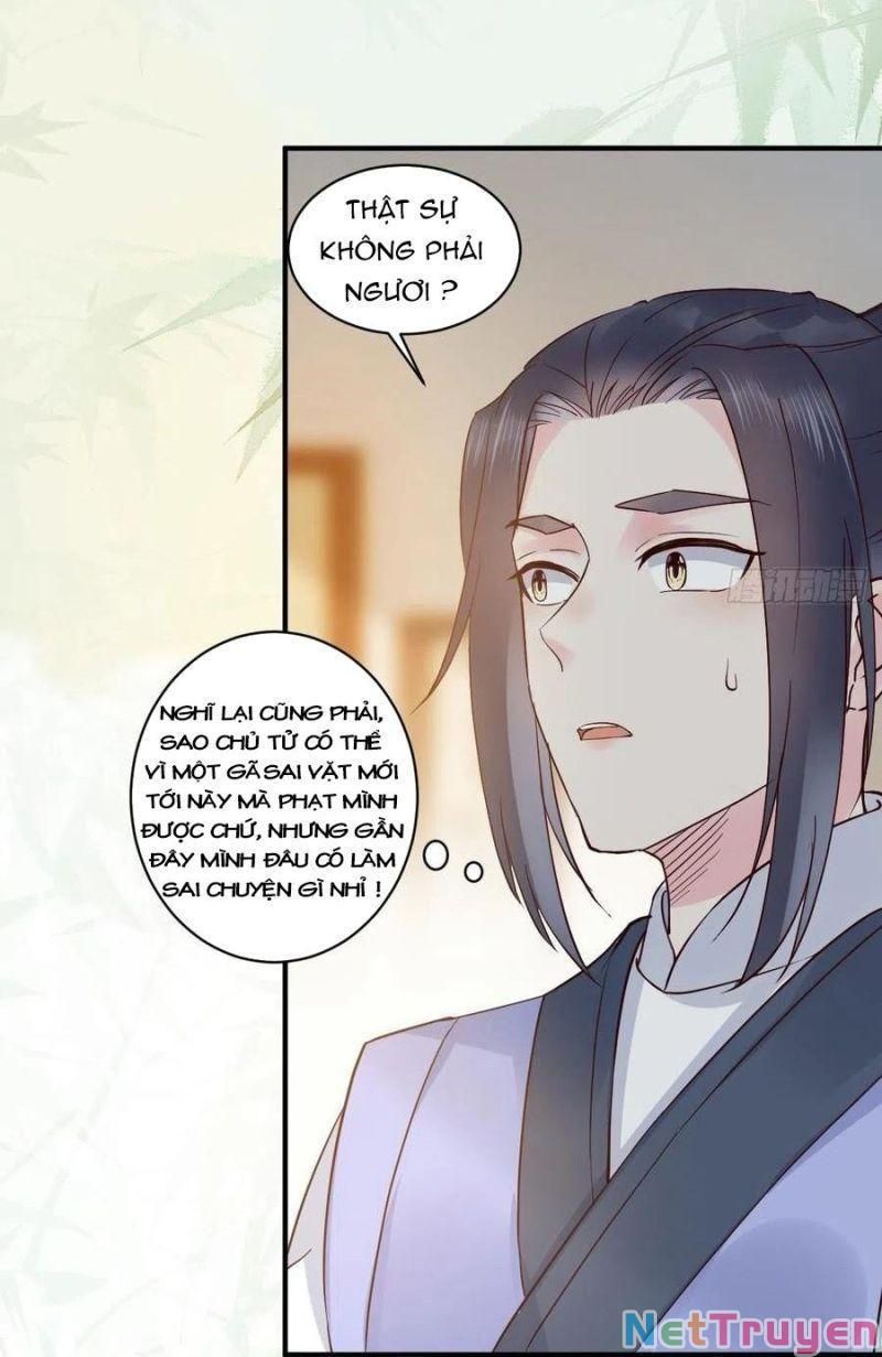 đọc truyện Tuyệt Sắc Quyến Rũ: Quỷ Y Chí Tôn Chương 455 ảnh 12 tại Thiên Thai Truyện