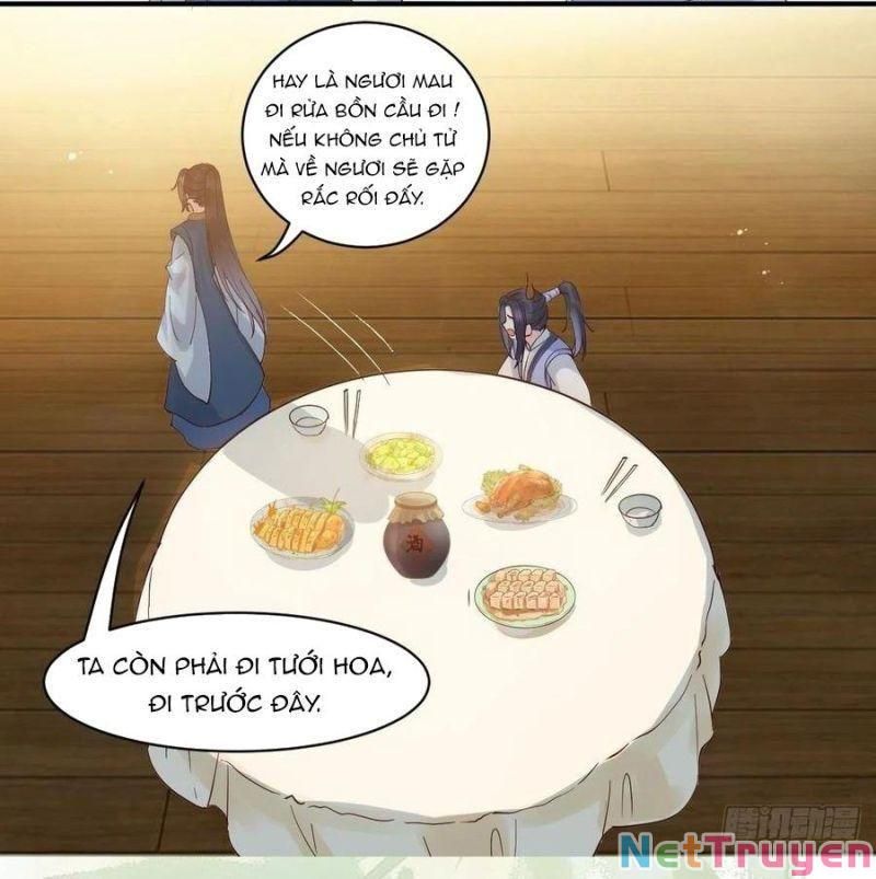 đọc truyện Tuyệt Sắc Quyến Rũ: Quỷ Y Chí Tôn Chương 455 ảnh 15 tại Thiên Thai Truyện