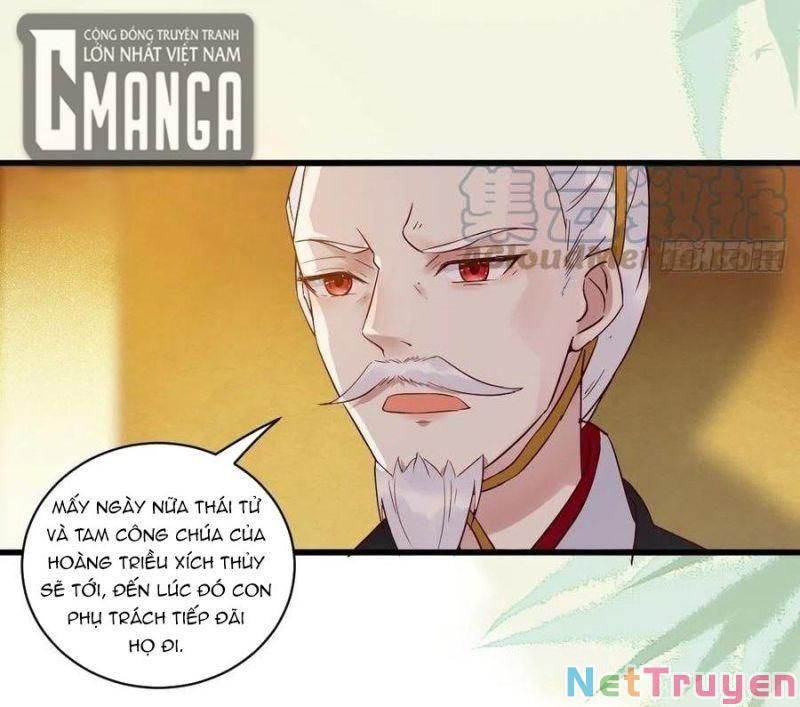 đọc truyện Tuyệt Sắc Quyến Rũ: Quỷ Y Chí Tôn Chương 455 ảnh 17 tại Thiên Thai Truyện