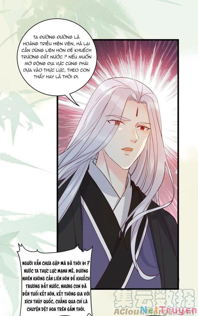 đọc truyện Tuyệt Sắc Quyến Rũ: Quỷ Y Chí Tôn Chương 455 ảnh 19 tại Thiên Thai Truyện