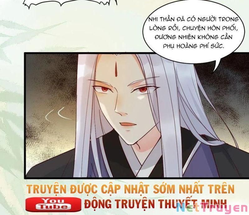 đọc truyện Tuyệt Sắc Quyến Rũ: Quỷ Y Chí Tôn Chương 455 ảnh 20 tại Thiên Thai Truyện