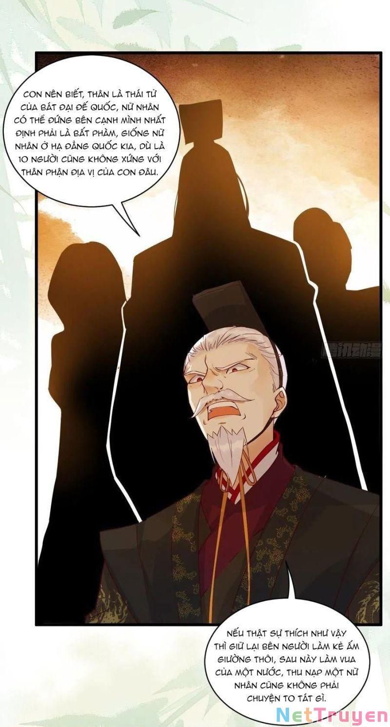 đọc truyện Tuyệt Sắc Quyến Rũ: Quỷ Y Chí Tôn Chương 455 ảnh 21 tại Thiên Thai Truyện