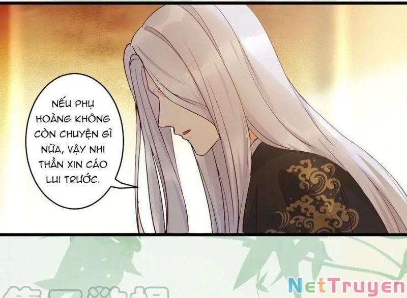 đọc truyện Tuyệt Sắc Quyến Rũ: Quỷ Y Chí Tôn Chương 455 ảnh 22 tại Thiên Thai Truyện