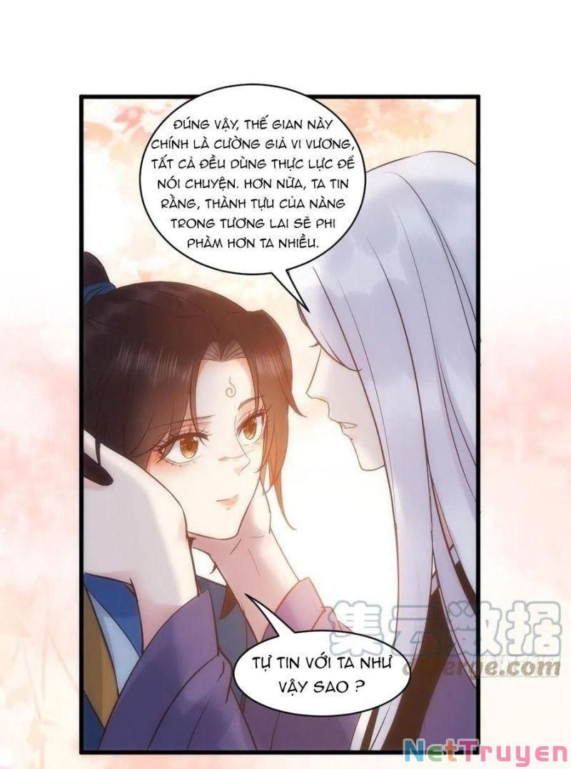 đọc truyện Tuyệt Sắc Quyến Rũ: Quỷ Y Chí Tôn Chương 455 ảnh 31 tại Thiên Thai Truyện