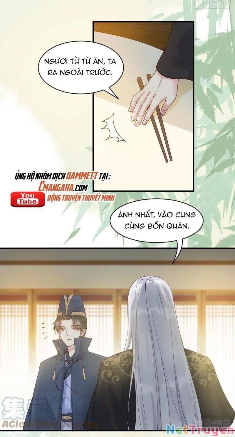 đọc truyện Tuyệt Sắc Quyến Rũ: Quỷ Y Chí Tôn Chương 455 ảnh 5 tại Thiên Thai Truyện