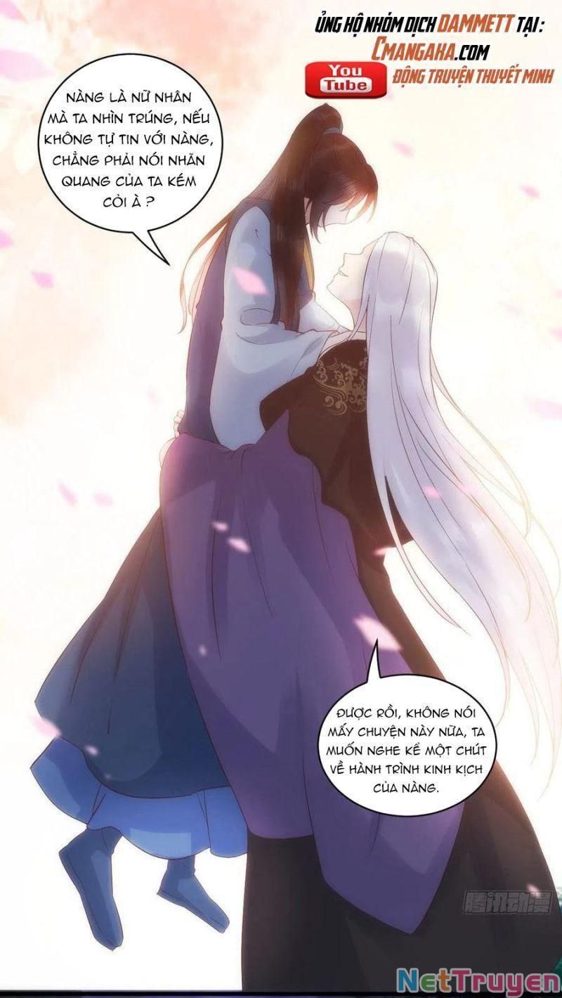 đọc truyện Tuyệt Sắc Quyến Rũ: Quỷ Y Chí Tôn Chương 455 ảnh 32 tại Thiên Thai Truyện