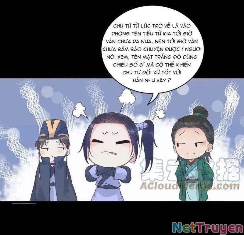 đọc truyện Tuyệt Sắc Quyến Rũ: Quỷ Y Chí Tôn Chương 455 ảnh 34 tại Thiên Thai Truyện