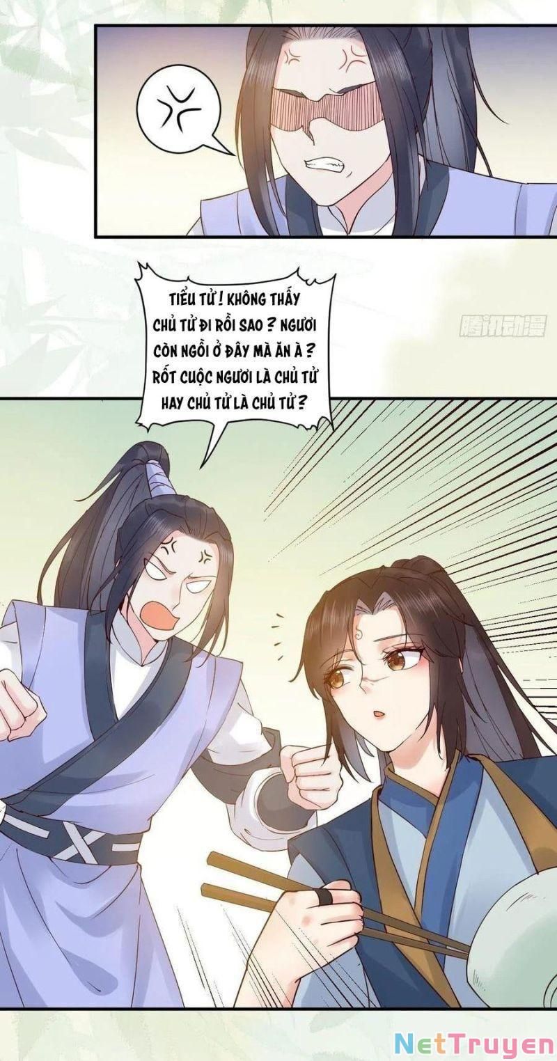 đọc truyện Tuyệt Sắc Quyến Rũ: Quỷ Y Chí Tôn Chương 455 ảnh 7 tại Thiên Thai Truyện