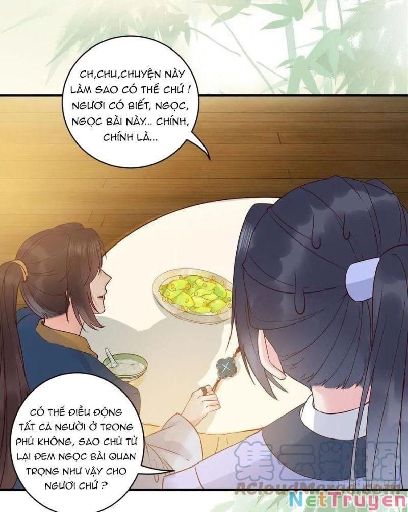 đọc truyện Tuyệt Sắc Quyến Rũ: Quỷ Y Chí Tôn Chương 455 ảnh 10 tại Thiên Thai Truyện