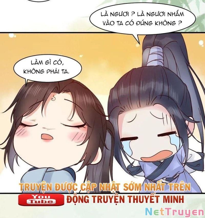 đọc truyện Tuyệt Sắc Quyến Rũ: Quỷ Y Chí Tôn Chương 455 ảnh 11 tại Thiên Thai Truyện