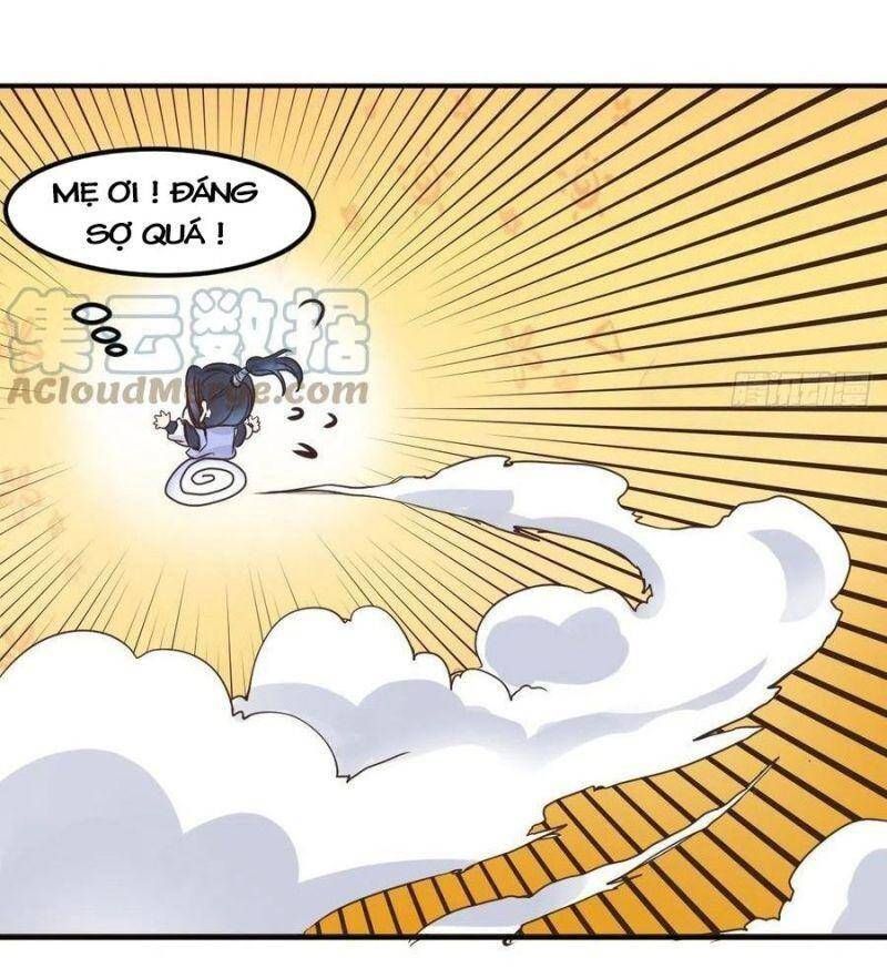 đọc truyện Tuyệt Sắc Quyến Rũ: Quỷ Y Chí Tôn Chương 456 ảnh 18 tại Thiên Thai Truyện