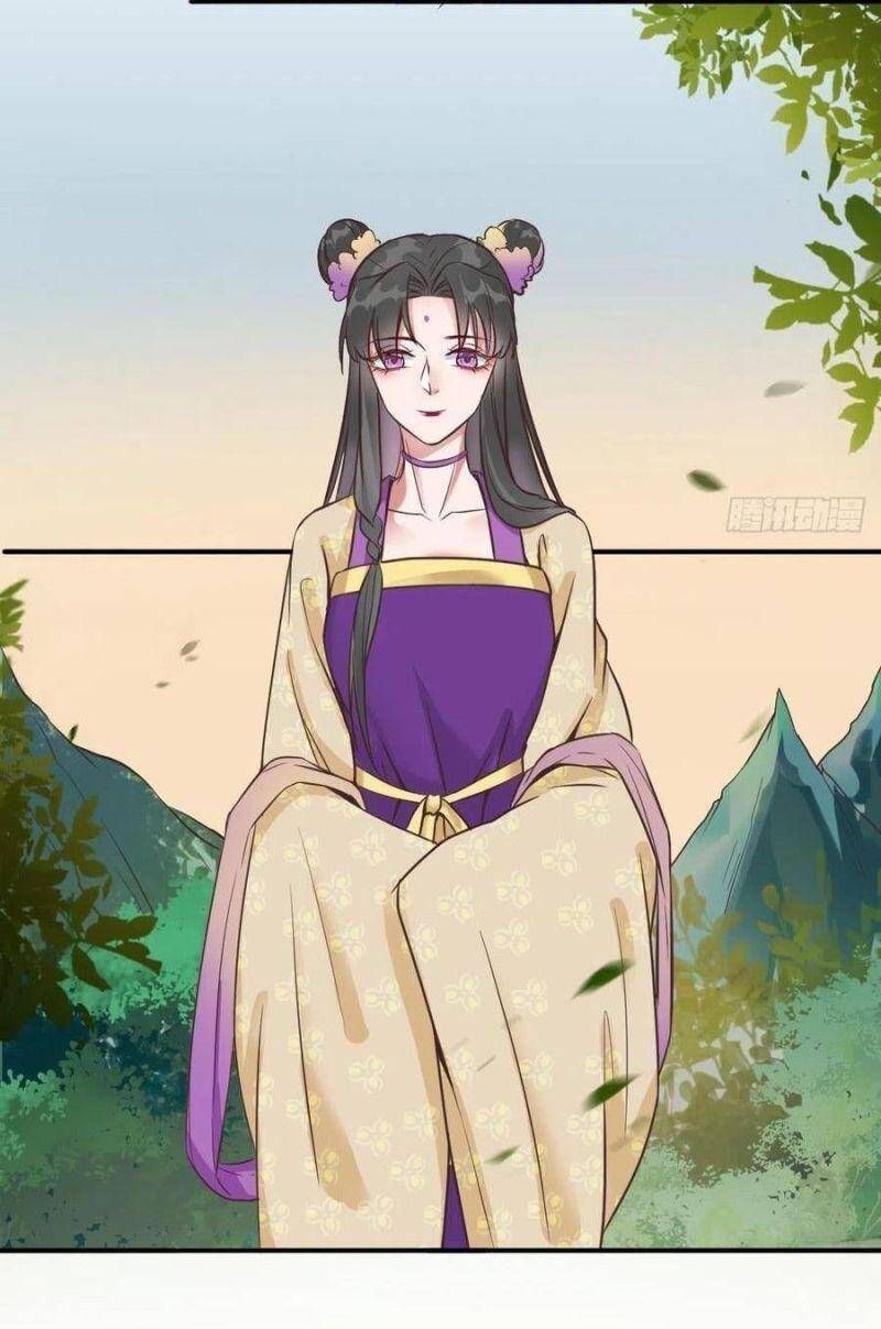 đọc truyện Tuyệt Sắc Quyến Rũ: Quỷ Y Chí Tôn Chương 456 ảnh 22 tại Thiên Thai Truyện