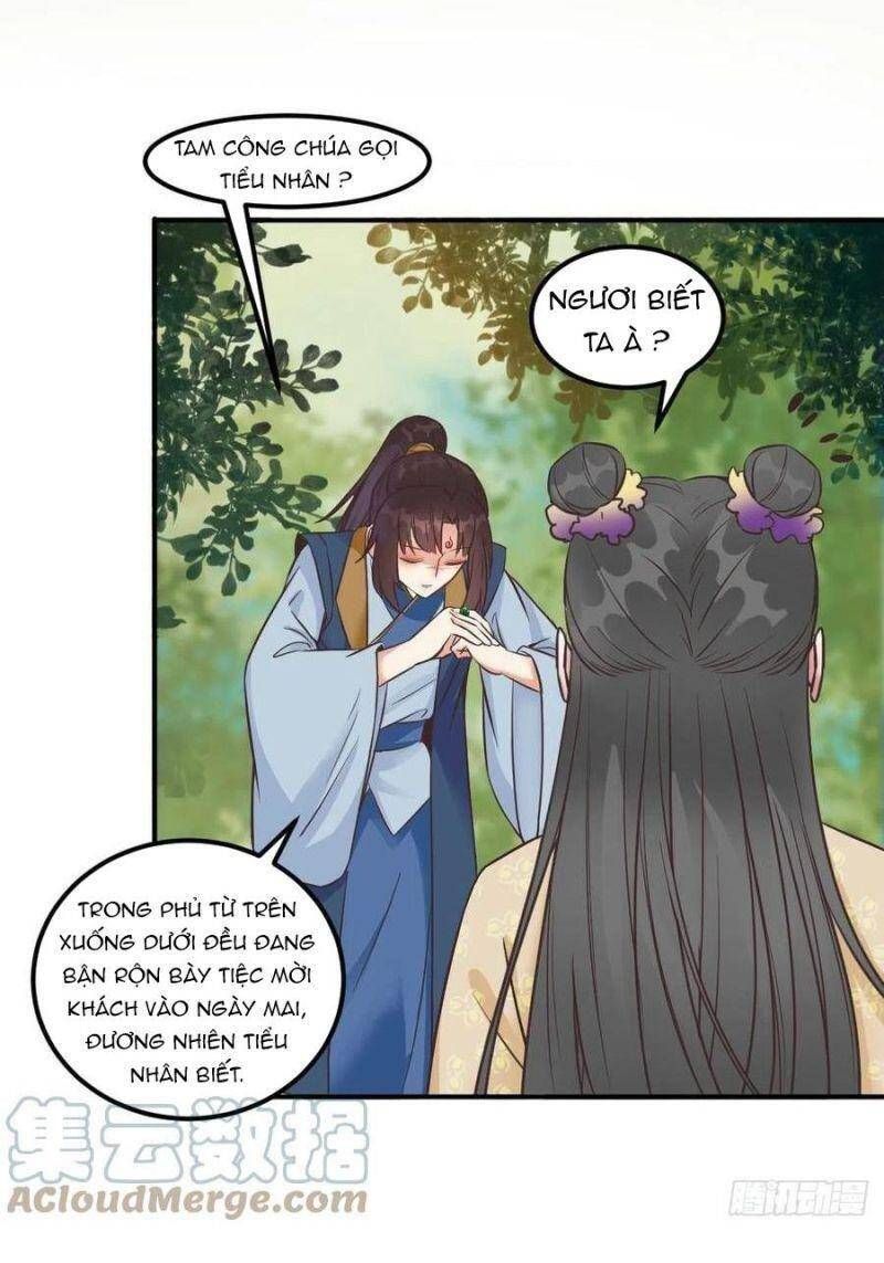 đọc truyện Tuyệt Sắc Quyến Rũ: Quỷ Y Chí Tôn Chương 456 ảnh 23 tại Thiên Thai Truyện