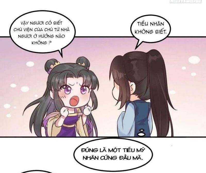 đọc truyện Tuyệt Sắc Quyến Rũ: Quỷ Y Chí Tôn Chương 456 ảnh 26 tại Thiên Thai Truyện