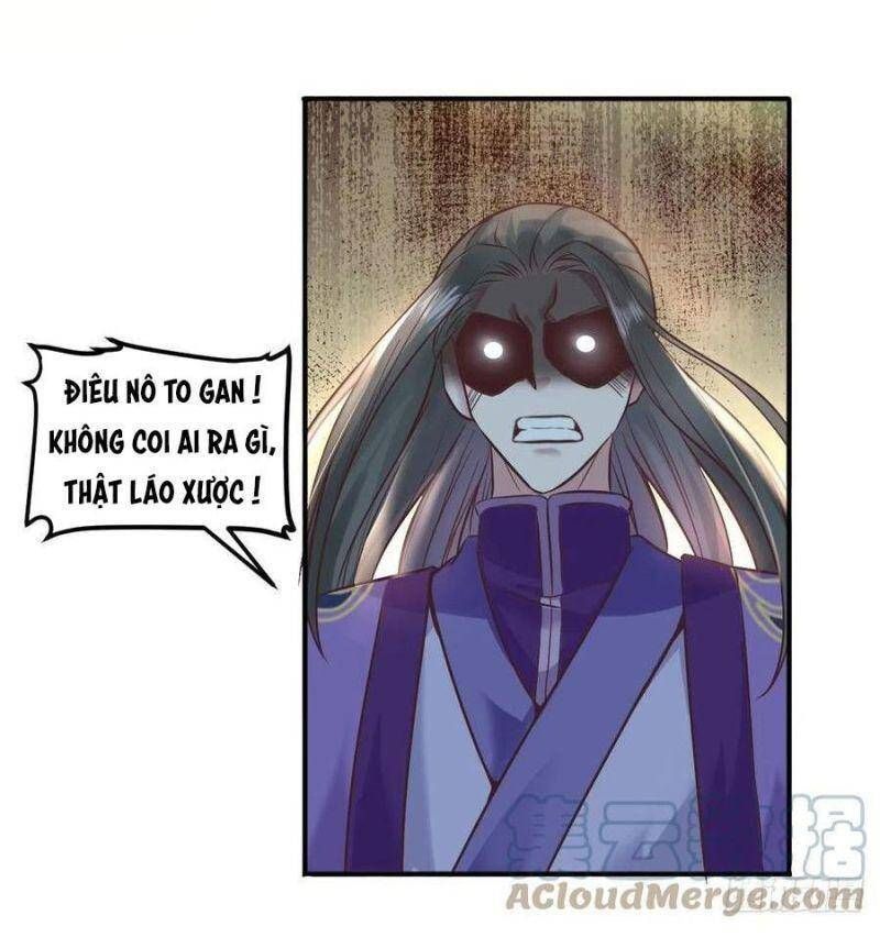 đọc truyện Tuyệt Sắc Quyến Rũ: Quỷ Y Chí Tôn Chương 456 ảnh 29 tại Thiên Thai Truyện