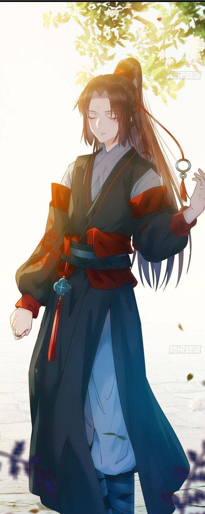 đọc truyện Tuyệt Sắc Quyến Rũ: Quỷ Y Chí Tôn Chương 457 ảnh 3 tại Thiên Thai Truyện