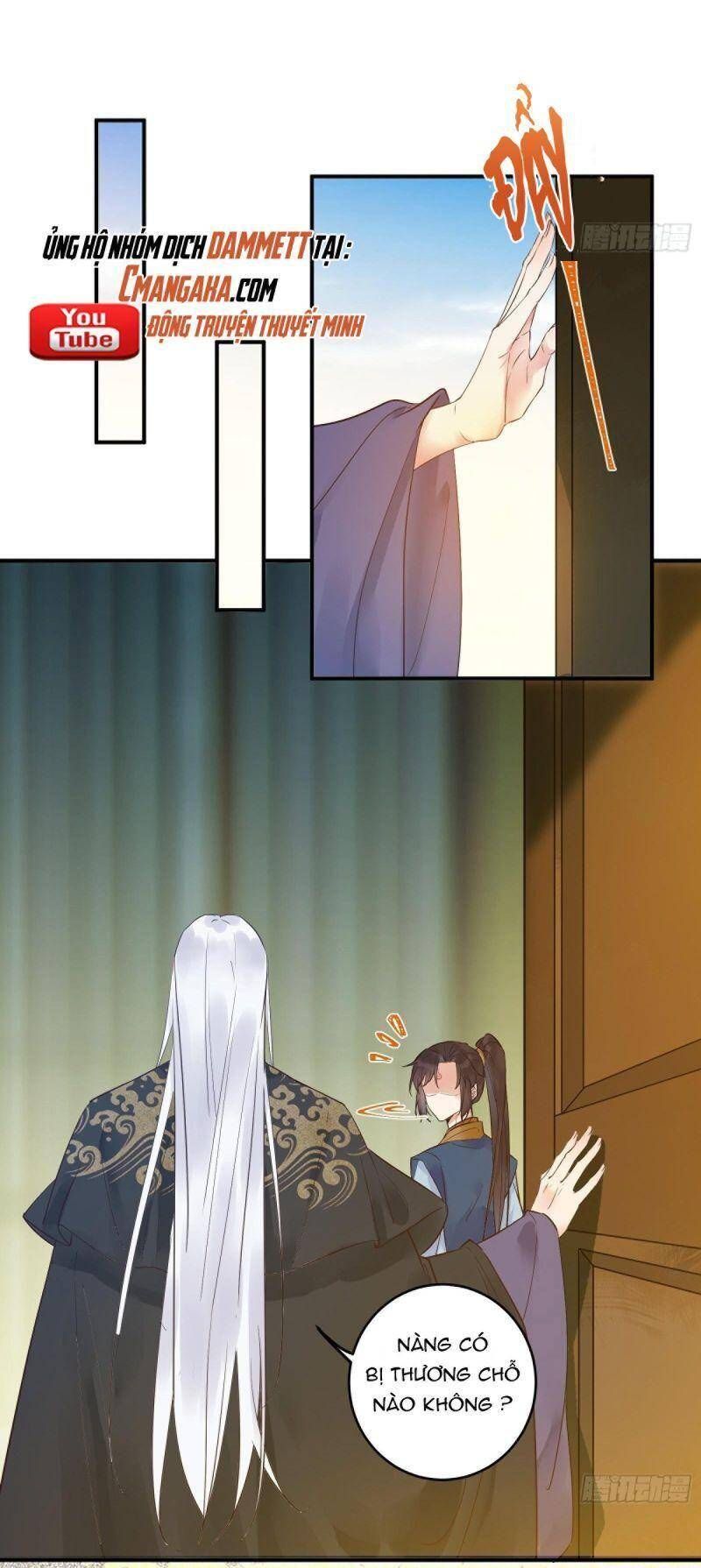 đọc truyện Tuyệt Sắc Quyến Rũ: Quỷ Y Chí Tôn Chương 457 ảnh 15 tại Thiên Thai Truyện