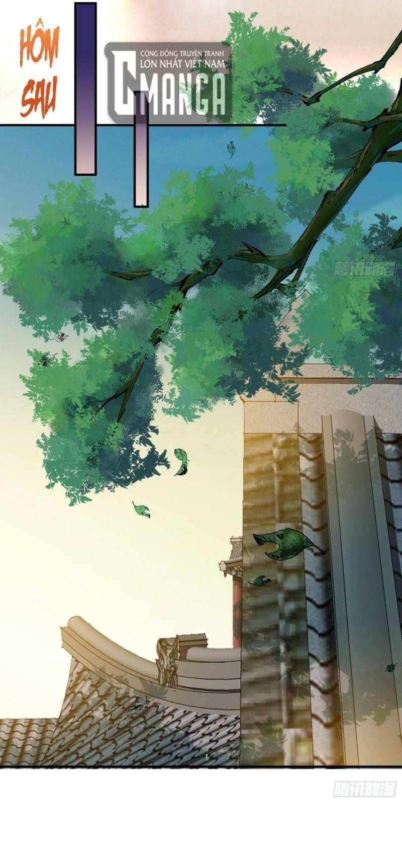 đọc truyện Tuyệt Sắc Quyến Rũ: Quỷ Y Chí Tôn Chương 457 ảnh 19 tại Thiên Thai Truyện