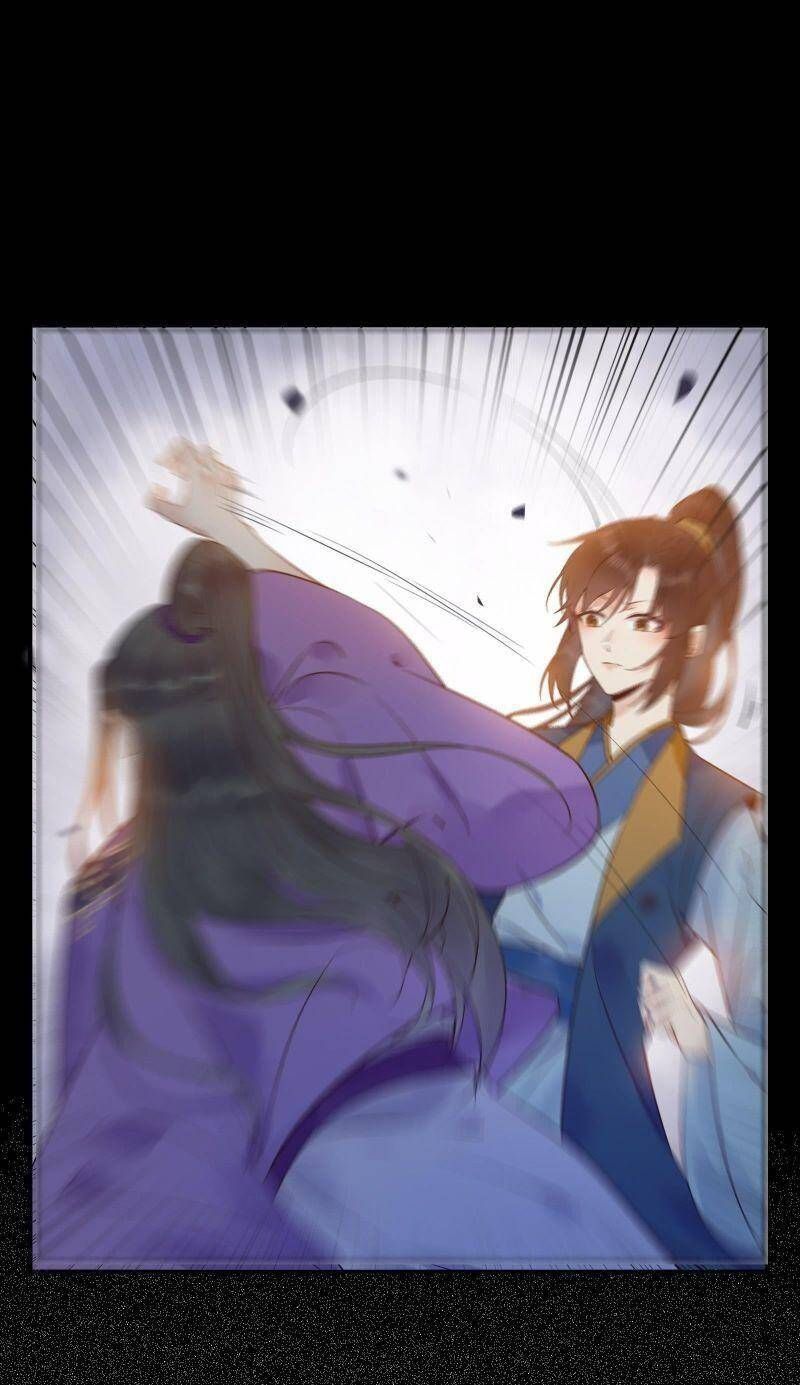 đọc truyện Tuyệt Sắc Quyến Rũ: Quỷ Y Chí Tôn Chương 457 ảnh 5 tại Thiên Thai Truyện