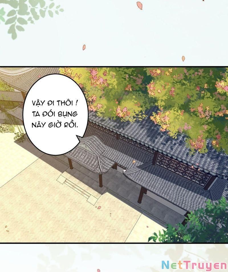 đọc truyện Tuyệt Sắc Quyến Rũ: Quỷ Y Chí Tôn Chương 458 ảnh 15 tại Thiên Thai Truyện