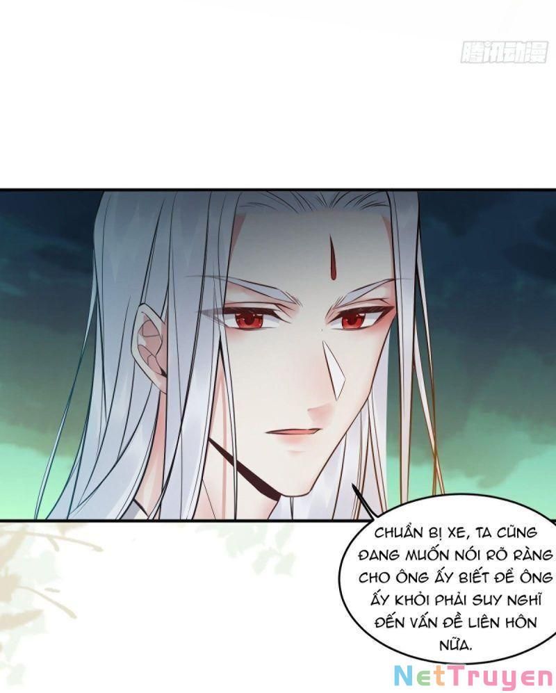 đọc truyện Tuyệt Sắc Quyến Rũ: Quỷ Y Chí Tôn Chương 458 ảnh 19 tại Thiên Thai Truyện