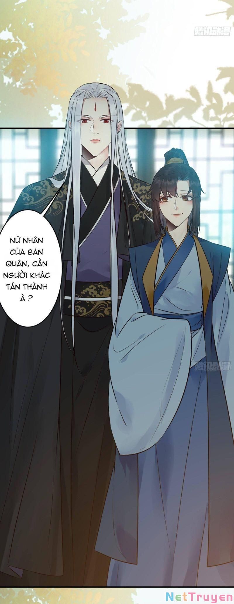 đọc truyện Tuyệt Sắc Quyến Rũ: Quỷ Y Chí Tôn Chương 458 ảnh 21 tại Thiên Thai Truyện