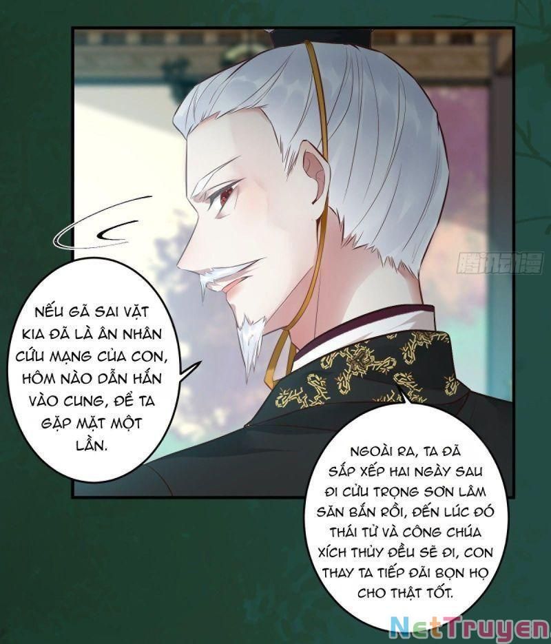 đọc truyện Tuyệt Sắc Quyến Rũ: Quỷ Y Chí Tôn Chương 458 ảnh 25 tại Thiên Thai Truyện