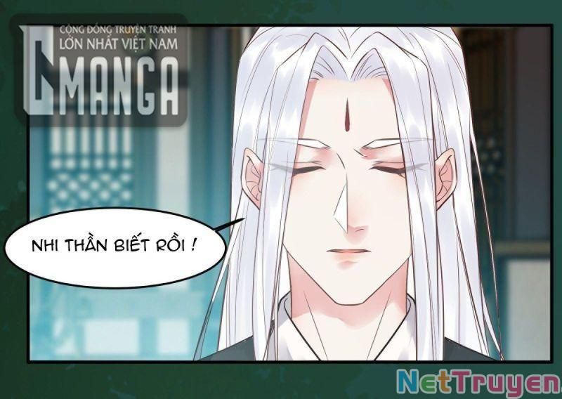 đọc truyện Tuyệt Sắc Quyến Rũ: Quỷ Y Chí Tôn Chương 458 ảnh 26 tại Thiên Thai Truyện