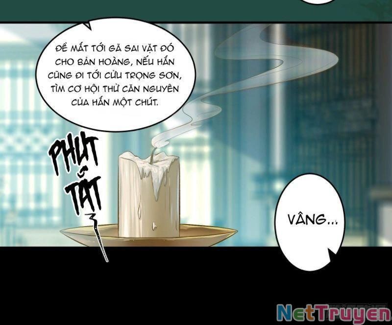 đọc truyện Tuyệt Sắc Quyến Rũ: Quỷ Y Chí Tôn Chương 458 ảnh 28 tại Thiên Thai Truyện