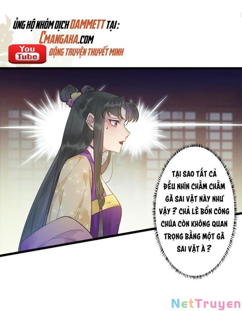 đọc truyện Tuyệt Sắc Quyến Rũ: Quỷ Y Chí Tôn Chương 458 ảnh 5 tại Thiên Thai Truyện