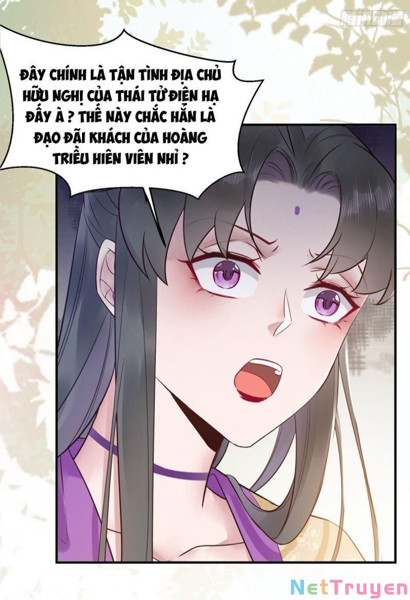 đọc truyện Tuyệt Sắc Quyến Rũ: Quỷ Y Chí Tôn Chương 458 ảnh 7 tại Thiên Thai Truyện