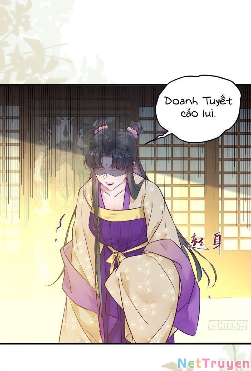 đọc truyện Tuyệt Sắc Quyến Rũ: Quỷ Y Chí Tôn Chương 458 ảnh 10 tại Thiên Thai Truyện