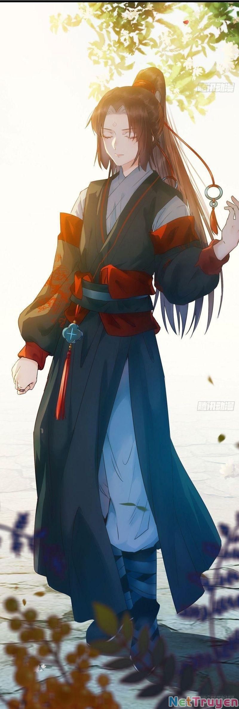 đọc truyện Tuyệt Sắc Quyến Rũ: Quỷ Y Chí Tôn Chương 459 ảnh 3 tại Thiên Thai Truyện