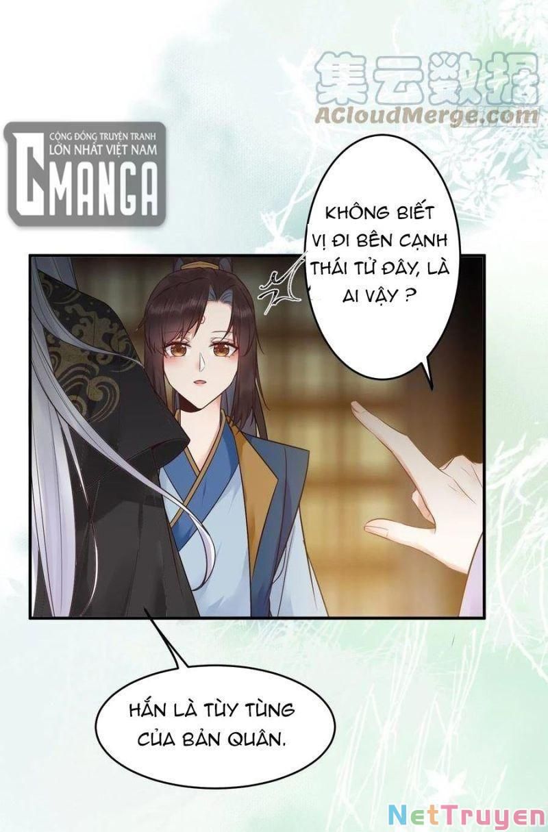 đọc truyện Tuyệt Sắc Quyến Rũ: Quỷ Y Chí Tôn Chương 459 ảnh 17 tại Thiên Thai Truyện