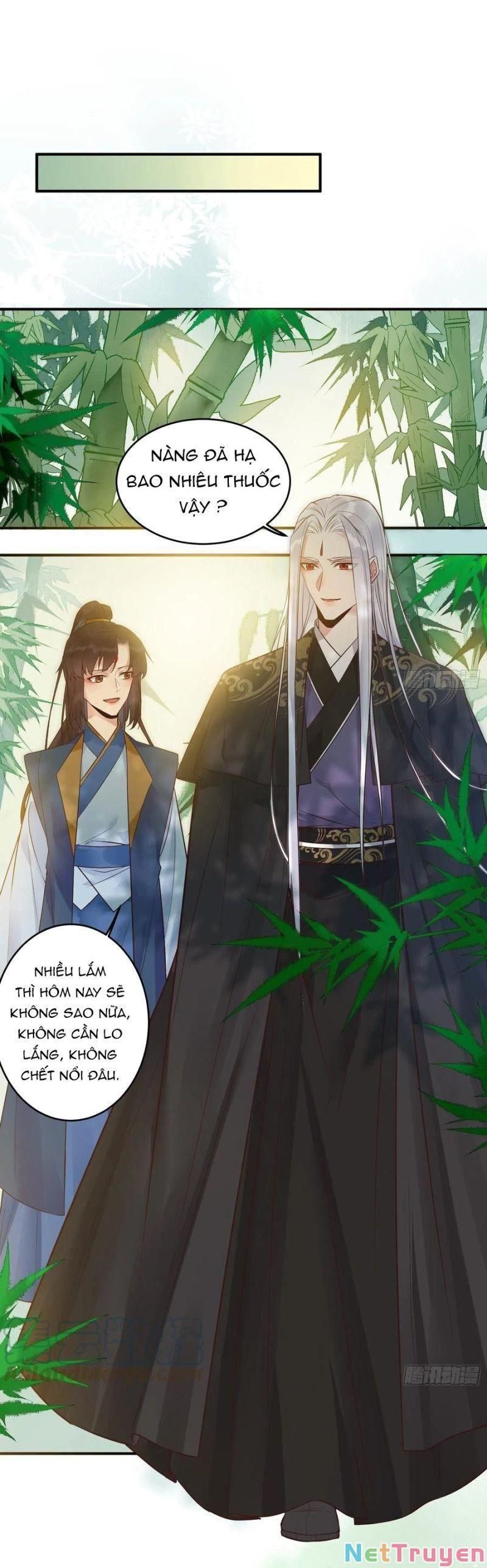 đọc truyện Tuyệt Sắc Quyến Rũ: Quỷ Y Chí Tôn Chương 459 ảnh 4 tại Thiên Thai Truyện