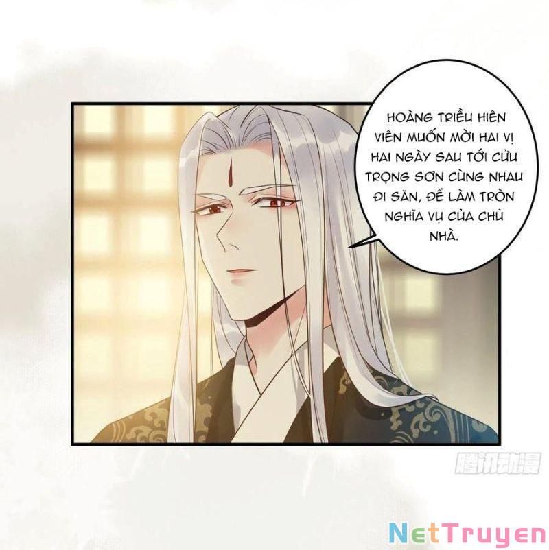 đọc truyện Tuyệt Sắc Quyến Rũ: Quỷ Y Chí Tôn Chương 459 ảnh 22 tại Thiên Thai Truyện