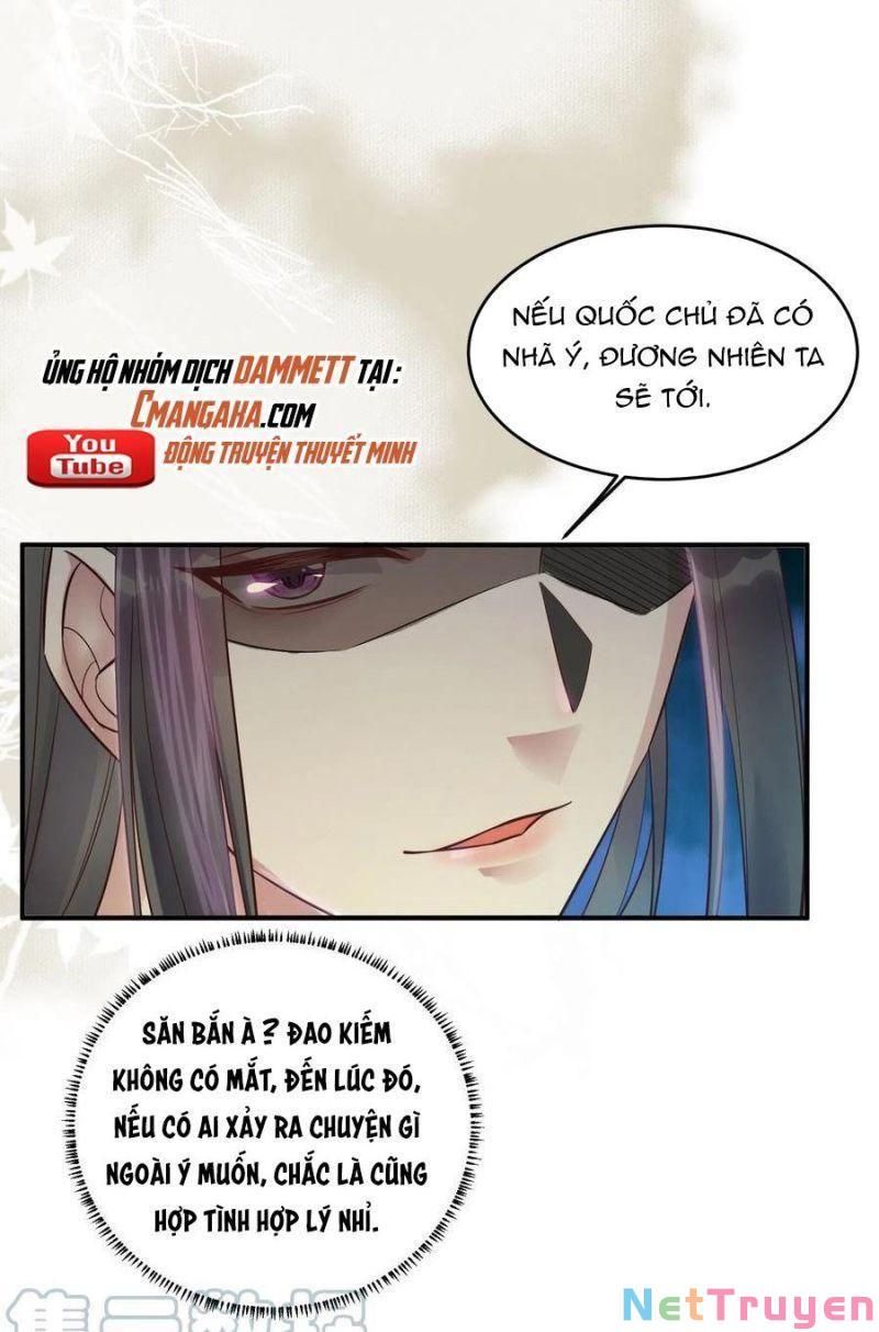 đọc truyện Tuyệt Sắc Quyến Rũ: Quỷ Y Chí Tôn Chương 459 ảnh 23 tại Thiên Thai Truyện