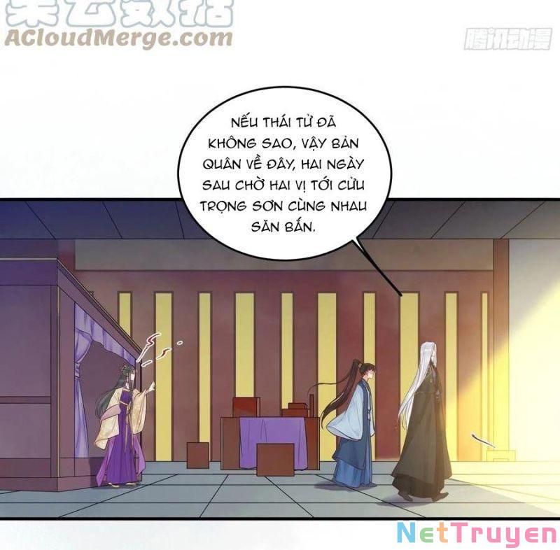 đọc truyện Tuyệt Sắc Quyến Rũ: Quỷ Y Chí Tôn Chương 459 ảnh 24 tại Thiên Thai Truyện