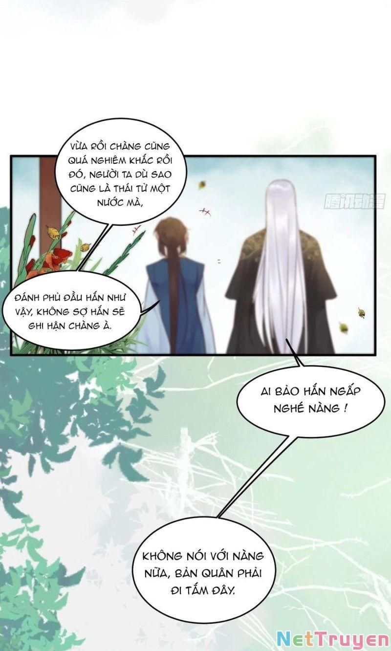 đọc truyện Tuyệt Sắc Quyến Rũ: Quỷ Y Chí Tôn Chương 459 ảnh 25 tại Thiên Thai Truyện